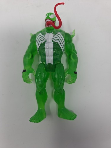 Marvel spiderman green - marvel,
