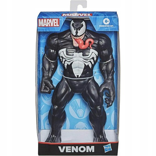 Marvel hasbro venom - marvel,