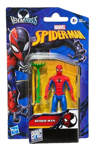 🕷️🕸️🕷️Action