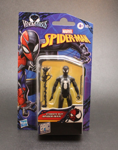 Hasbro marvel spider - -, spider-man