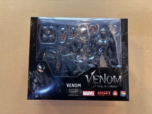 Mafex 282 venom - no.282,