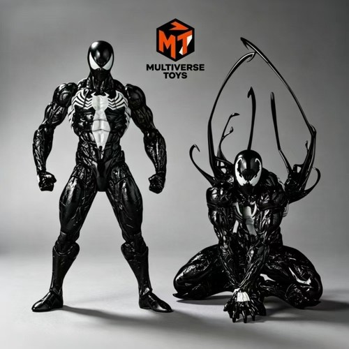 Multiverse toys modellino - multiverse, 6