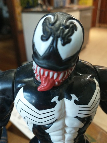 Modellino marvel deluxe - modellino,