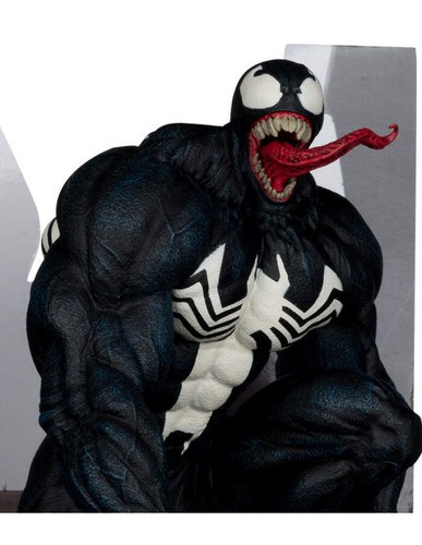 Mcfarlane marvel pvc statue - pvc,