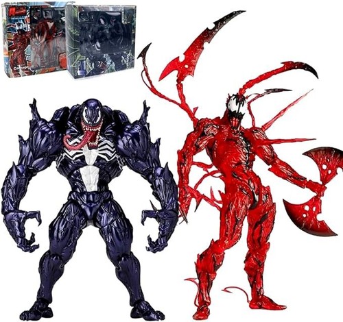 Modellino action figure - , 7